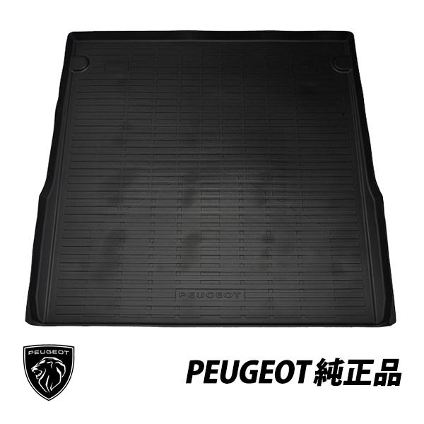 PEUGEOT プジョー 純正 308 SW T9 2代目 ワゴン エステート オール