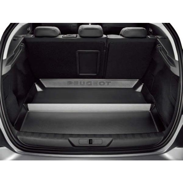 PEUGEOT（プジョー） 純正 308 ラゲッジコンパートメントHB 用