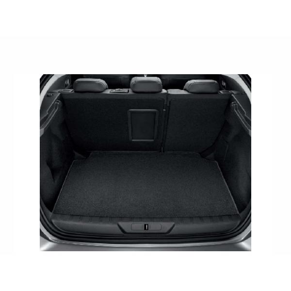 PEUGEOT プジョー 純正 308 ラゲッジマット トランクマット