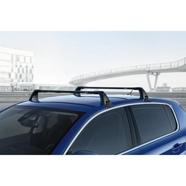 ベースキャリア THULE ベースキャリア 国内純正OP 純正定価10%OFF OUTLANDER