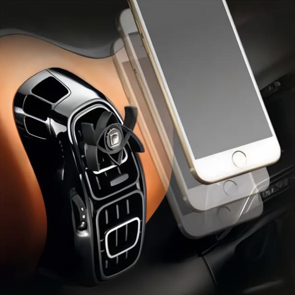 シトロエン（CITROEN） 純正 C3 エアクロス AIRCROSS スマートフォン