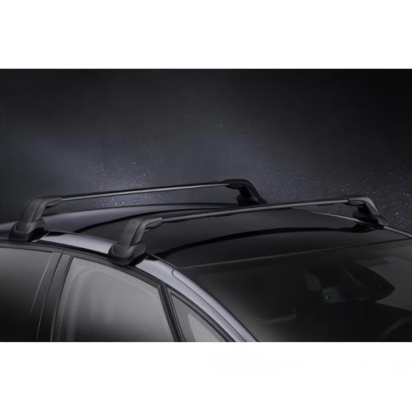 シトロエン 純正 DS5(2011-17) ルーフバー 1613716480