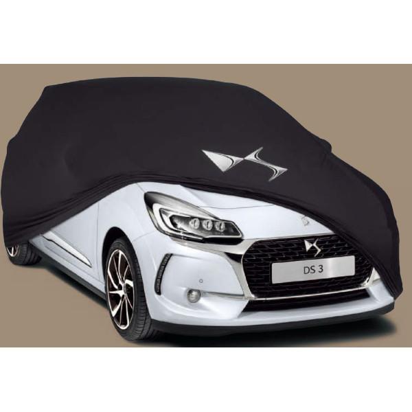 シトロエン（CITROEN） 純正 DS3 & DS3 CABRIO ボディカバー カー 