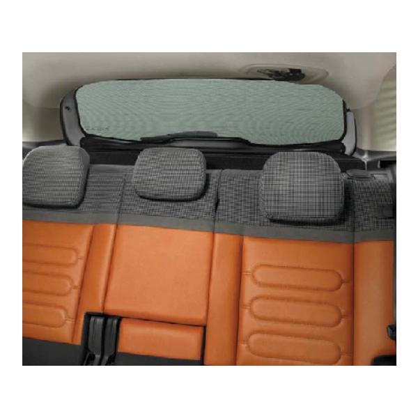 シトロエン（CITROEN） 純正 C3 エアクロス AIRCROSS リアウインドウ用