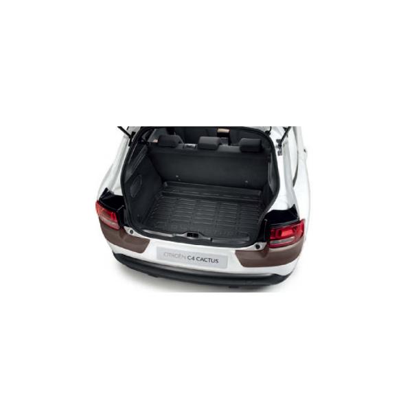 シトロエン C4 CACTUS / カクタス ラゲッジトレイ