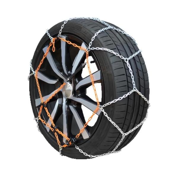 PEUGEOT（プジョー） 純正 508 スノーチェーン タイヤチェーン 17 inch 
