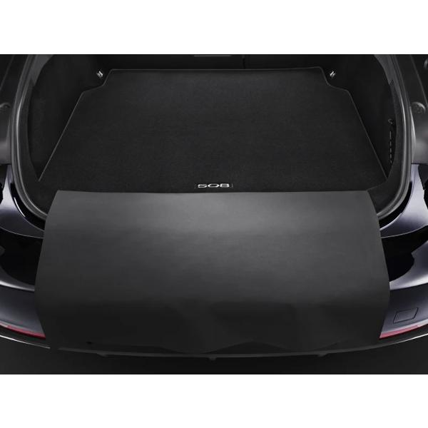 PEUGEOT（プジョー） 純正 508 ラゲッジマット トランクマット