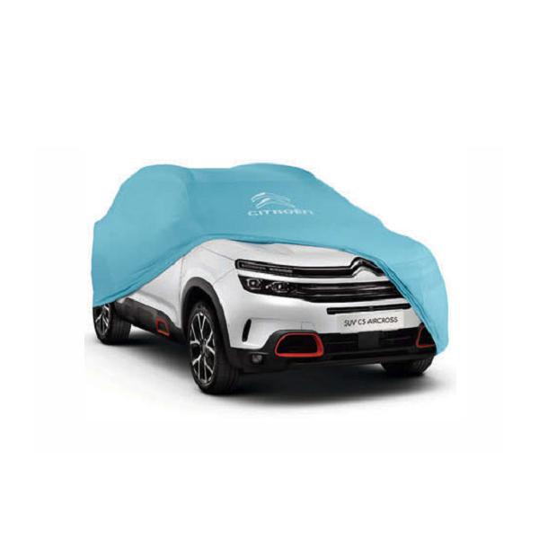 シトロエン（CITROEN） 純正 C5 エアクロス AIRCROSS ボディカバー屋内