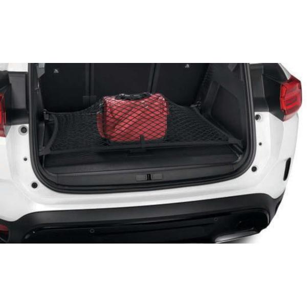 PEUGEOT（プジョー） 純正 508 ラゲッジネット トランクネット カーゴ