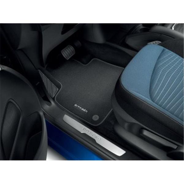 シトロエン（CITROEN） 純正 グランド C4 ピカソ B78 平成26年10月