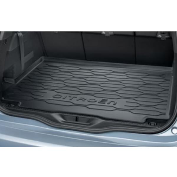 シトロエン（CITROEN） 純正 ラゲッジトレイ C4 グランドピカソ