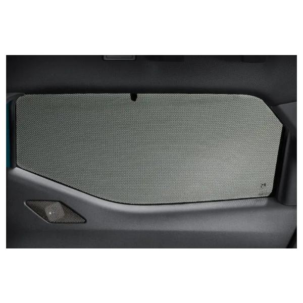 旧DS3専用 サンシェード 純正品 DS 純正 DS3 クロスバック CROSSBACK サイドサンシェード