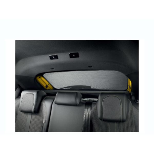 プジョー 純正 8 P21 リアサンシェード 純正オプション品 Autowear 通販 Yahoo ショッピング