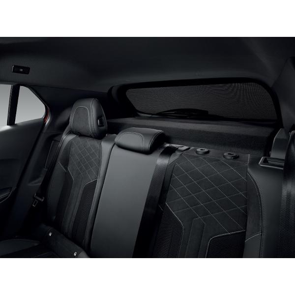PEUGEOT（プジョー） 純正 リアサンシェード 2008 e-2008 P24