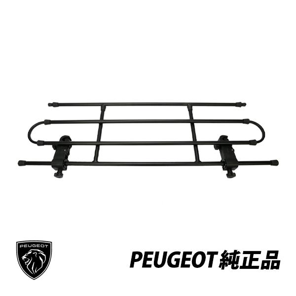 PEUGEOT（プジョー） シトロエン 純正 ドッグガード 汎用 208 2008 308