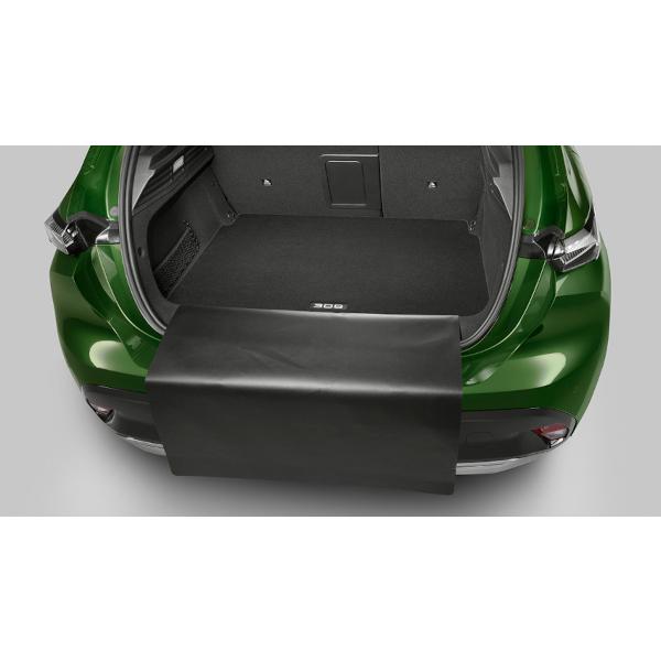 PEUGEOT（プジョー） 純正 ラゲッジマット 308 P5 新型 HB
