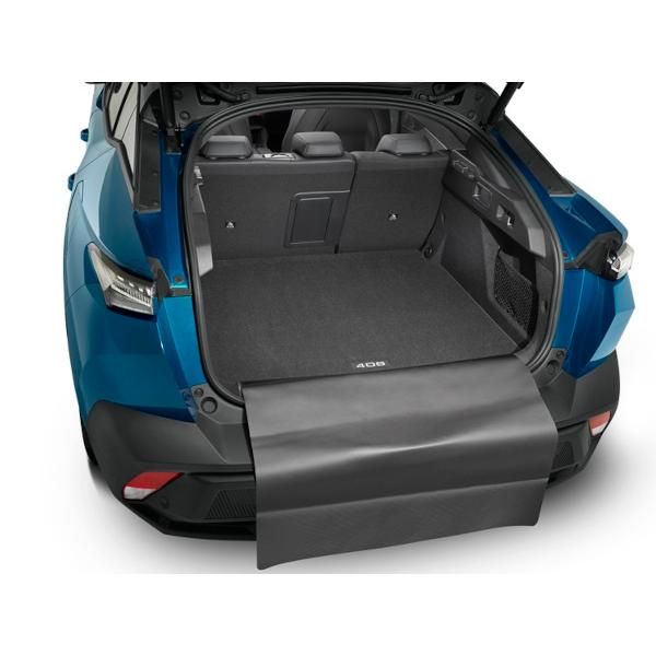 PEUGEOT プジョー 純正 ラゲッジマット 408 GT HYBRID 専用 PEUGEOT プジョー 純正 ラゲッジマット 408 GT HYBRID 専用