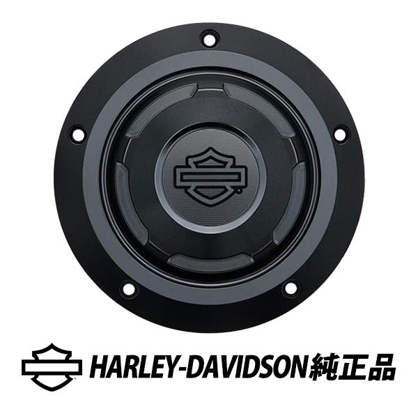 新品　ハーレー純正　スイッチバック ダービーカバー ソフテイル　FLSB Harley Davidson（ハーレー・ダビッドソン） 純正 SWITCHBACK スイッチ