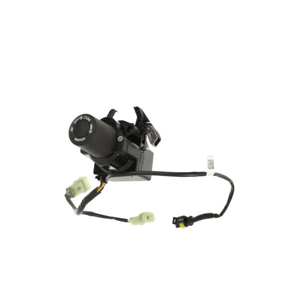 DUCATI ドゥカティ 純正 ディアベル ムルティストラーダ ハンズ