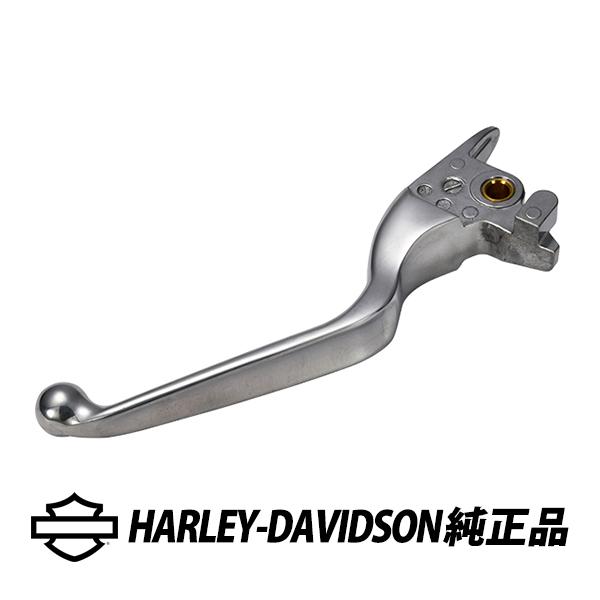 Harley Davidson（ハーレー・ダビッドソン） 純正 ブレーキレバー