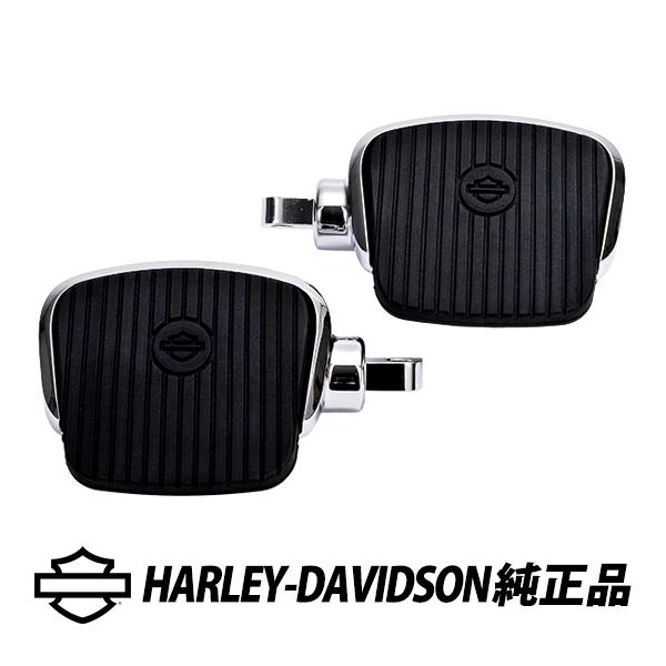 Harley Davidson（ハーレー・ダビッドソン） 純正 ミニフットボード 