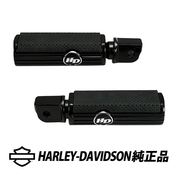 Harley Davidson（ハーレー・ダビッドソン） 純正 フットペグ 左右 