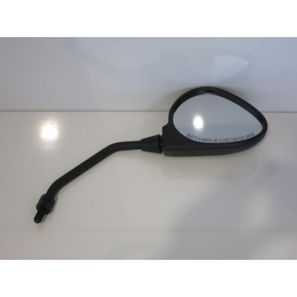 DUCATI（ドゥカティ） ドゥカティ純正 モンスター バックミラー 右側