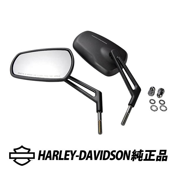 ハーレダビッドソン　【純正品】☆未使用 Harley Davidson（ハーレー・ダビッドソン） 純正 ミラー ADVERSARY 82