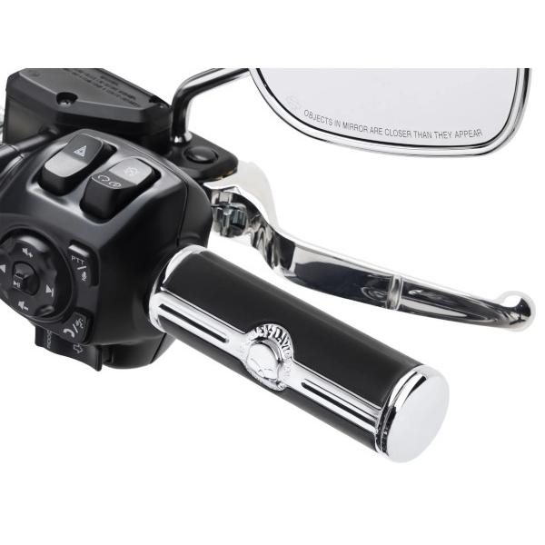 Harley Davidson（ハーレー・ダビッドソン） 純正 ハンドグリップ