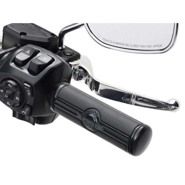 Harley Davidson（ハーレー・ダビッドソン） 純正 ハンドグリップ