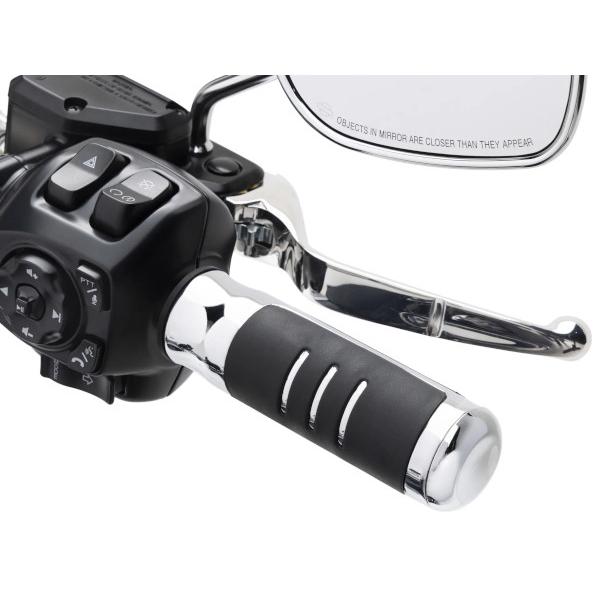 Harley Davidson（ハーレー・ダビッドソン） 純正 ハンドグリップ