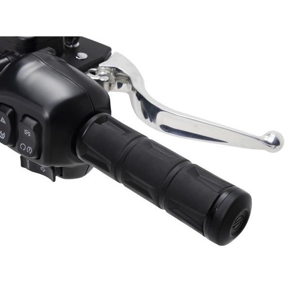 Harley Davidson（ハーレー・ダビッドソン） 純正 ハンドグリップ