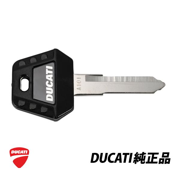 DUCATI（ドゥカティ） 純正 ブランクキー モンスター スポーツ