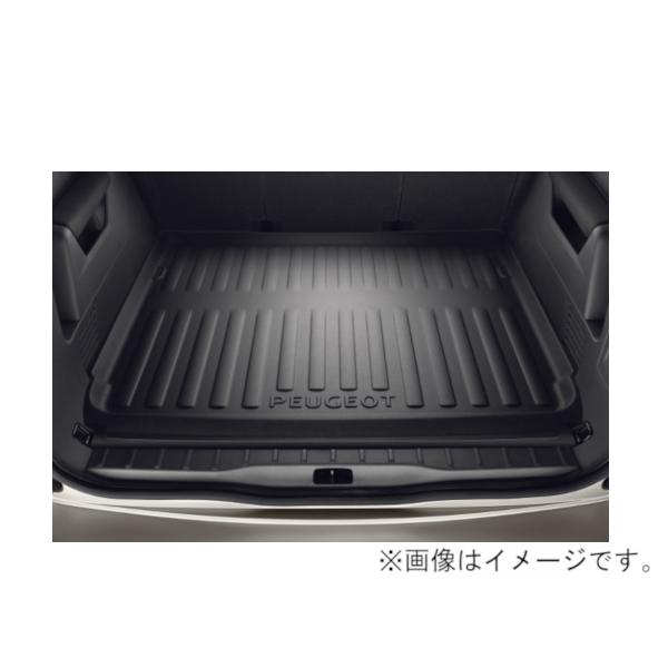 PEUGEOT（プジョー） 純正 ラゲッジトレイ 5008(2009-16) 9424G3