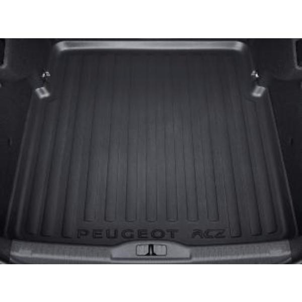 PEUGEOT（プジョー） 純正 RCZ ラゲッジトレイ 9424G7 : AutoWear