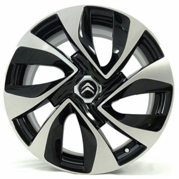 シトロエン 純正 DS5 アロイホイール 96879026XY : AutoWear シトロエン 純正 DS5 アロイホイール 96879026XY : AutoWear