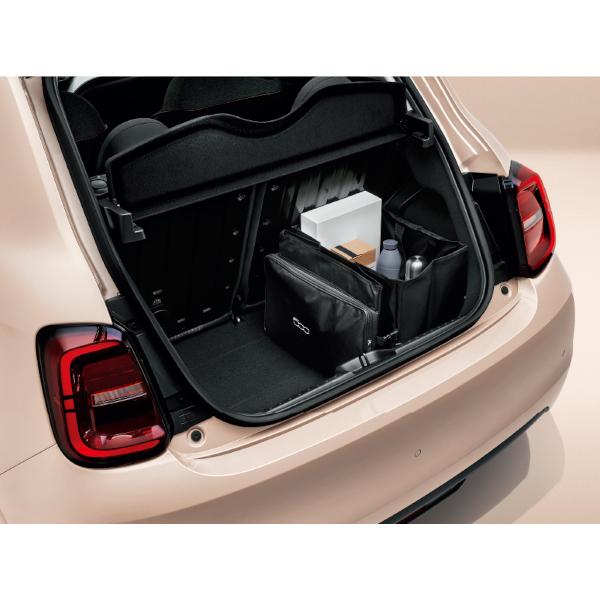 値下不可【新品】FIAT純正バスケット他オリジナルグッズセット 値下不可【新品】FIAT純正バスケット他オリジナルグッズセット