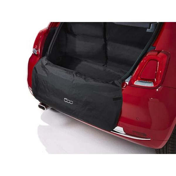 FIAT（フィアット） 純正 ラゲッジフルカバー 500 500C 312