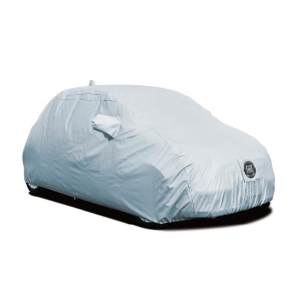 FIAT（フィアット） 純正 アウターボディカバー カーカバー FIAT 500