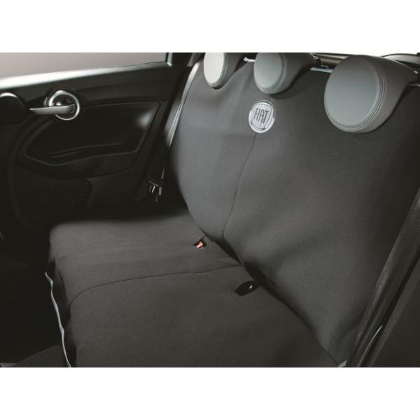 FIAT（フィアット） 純正 ウェットガード シートカバー FIAT 500X 334