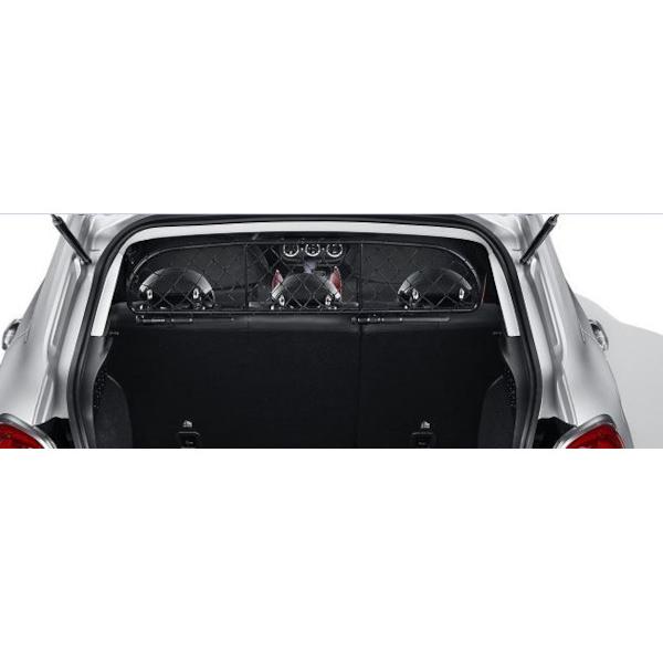 FIAT（フィアット） 純正 ラゲッジセパレートグリル FIAT 500X 334