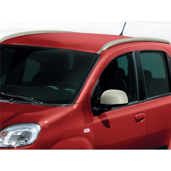 FIAT（フィアット） 純正 ルーフレール パンダ 319型 PANDA 左右セット