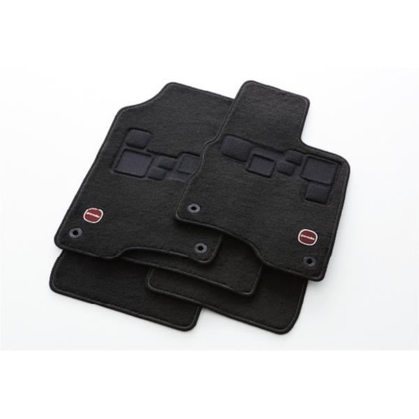 【お値下げ！】フィアット　doblomaxi　純正マット お値下げ！】フィアットdoblomaxi純正マット