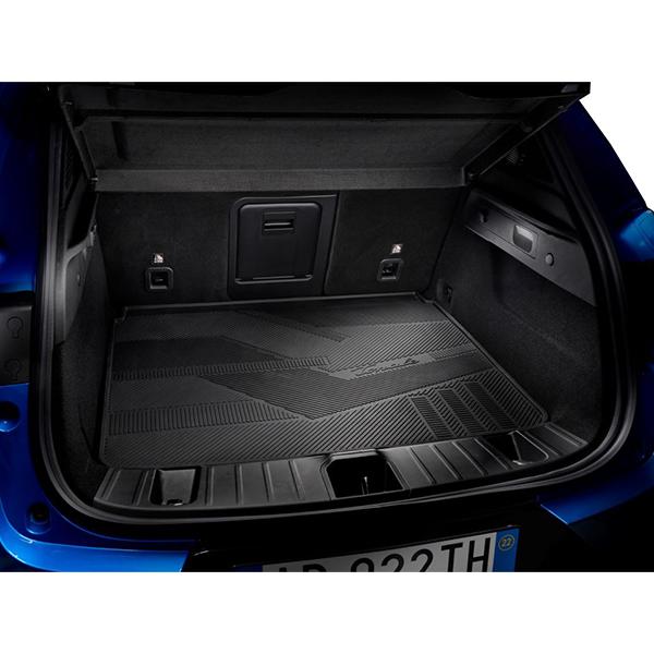 アルファロメオ（ALFA ROMEO） 純正 トナーレ PHEV プラグイン