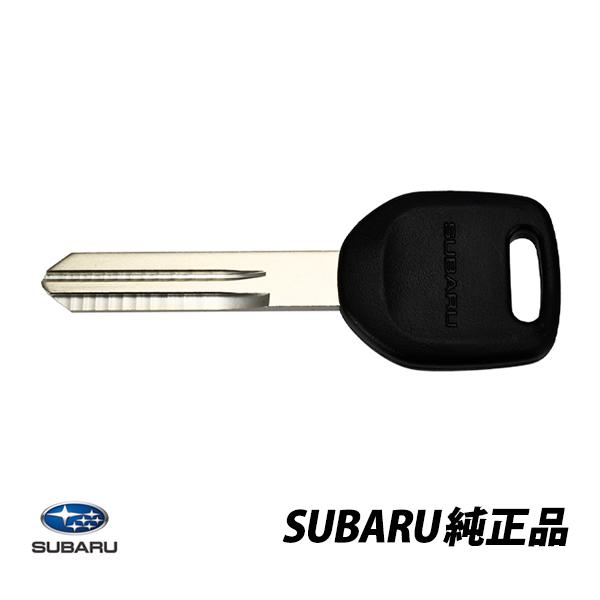 SUBARU スバル 純正 ブランクキー レガシィ BE5 BH9
