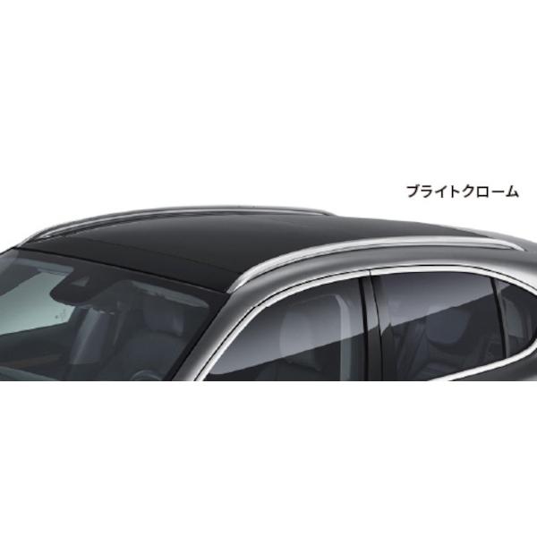 アルファロメオ（ALFA ROMEO） 純正 ルーフレール ステルヴィオ 949