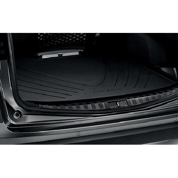 アルファロメオ（ALFA ROMEO） 純正 ラゲッジスペーストレイ ラゲッジ