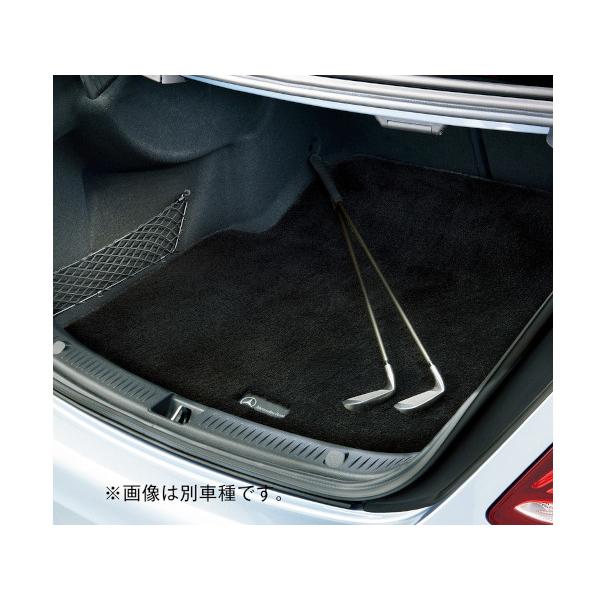 Mercedes-Benz（メルセデス・ベンツ） 純正 ラゲッジマット W223 V295