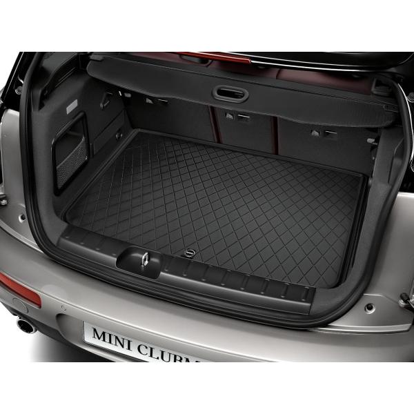 MINI（ミニ） BMW MINI 純正 ラゲッジマット クラブマン F54 オール 