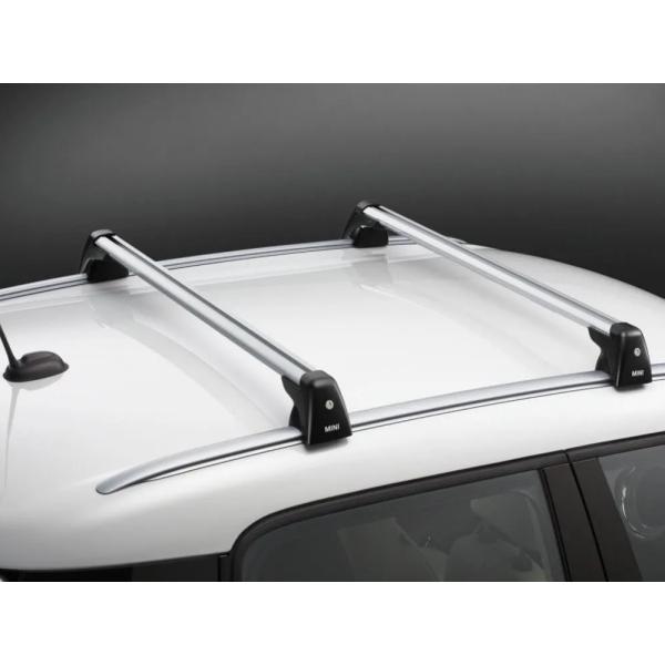 MINI（ミニ） BMW MINI 純正 ベースキャリア クラブマン F54 
